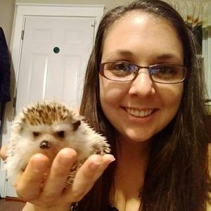 Meet your Posher, Laura